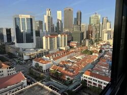 People's Park Complex (D1), Apartment #632483761